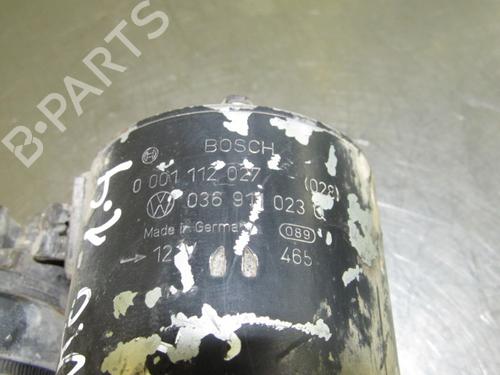Starter VW GOLF III (1H1)  | BP19184451M8 