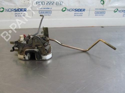 Used Front right lock KIA SEPHIA (FA) 1.5 i (80 hp) 19184256