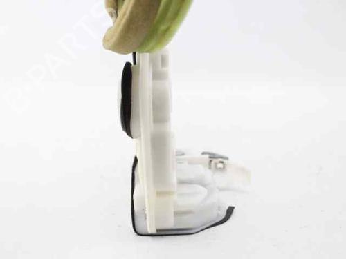 Front right lock MAZDA CX-5 (KE, GH) 2.2 D (KE2FW) | BP29227942C97 
