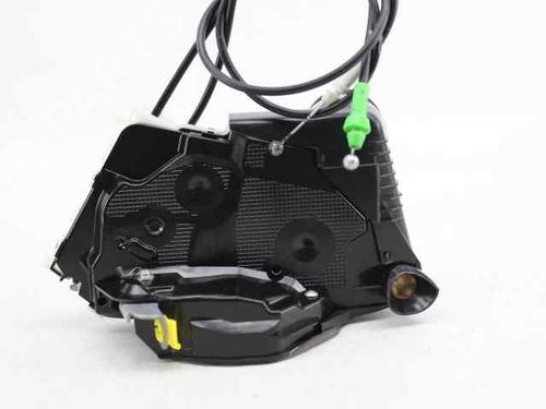 Front left lock TOYOTA YARIS (_P13_) 1.5 Hybrid (NHP130_, NHP130) | BP19226653C98 