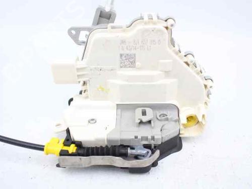 Front left lock AUDI A1 Sportback (8XA, 8XF) 1.6 TDI | BP19244800C98 