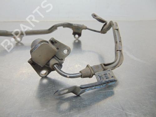 Elektronisk modul HONDA CIVIC VI Aerodeck (MB, MC) 1.4 16V (MB8) | BP19184730M83 