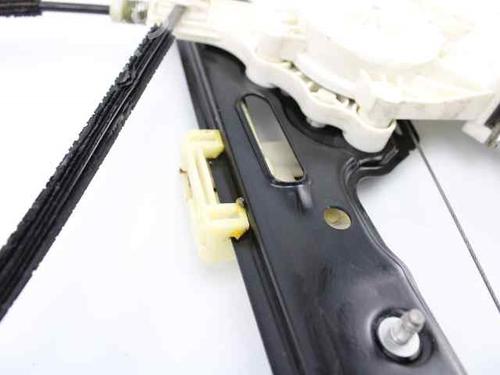 Front left window mechanism BMW 1 (E87)  | BP19222534C22 