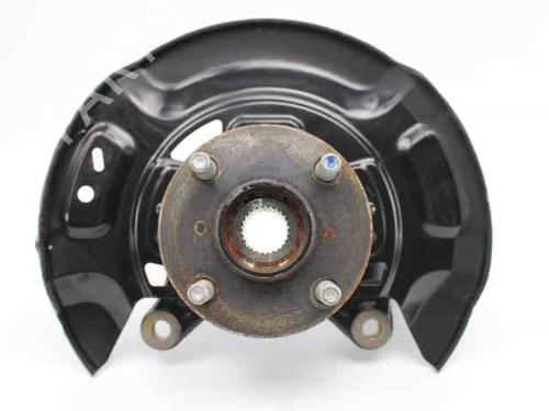 Used Right front steering knuckle TOYOTA YARIS (_P13_) 1.3 (NSP130_, NSP130) (99 hp) 19221622