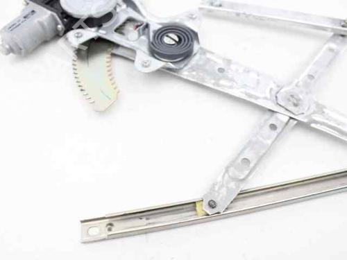 Front left window mechanism HONDA CIVIC VIII Hatchback (FN, FK) 2.2 CTDi (FK3) | BP26535328C22 