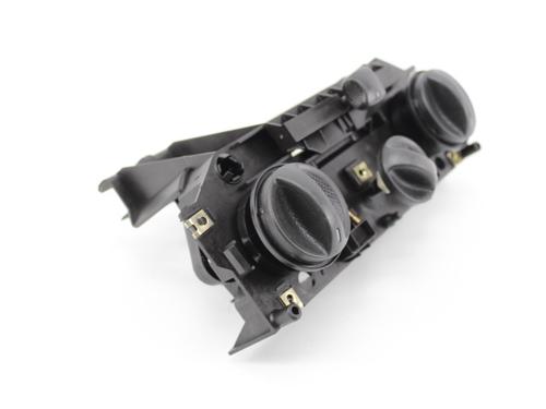 Climate control FIAT BRAVO I (182_) 1.9 JTD 105 | BP19215549I5 