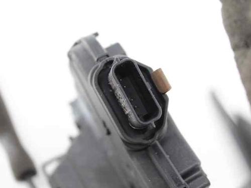 Front right lock RENAULT CLIO IV (BH_) 1.5 dCi 75 | BP25755326C97 