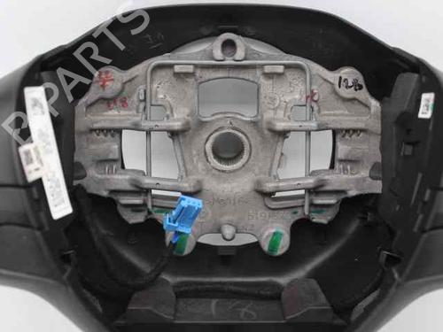 Steering wheel PEUGEOT 208 I (CA_, CC_) 1.6 HDi | BP29320786C49 
