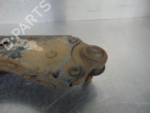 Left front suspension arm OPEL CORSA D (S07) 1.3 CDTI (L08, L68) | BP19201329M12 