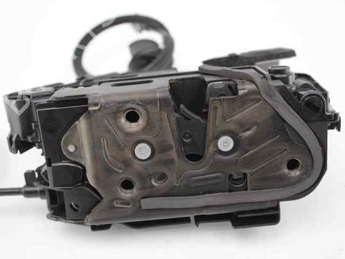 Rear right lock SEAT IBIZA V (KJ1, KJG) 1.0 | BP21373840C99 