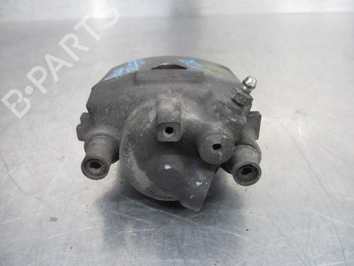 Right front brake caliper VW POLO III CLASSIC (6V2)  | BP19196442M104 