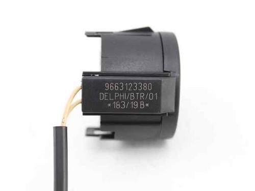 Electronic module CITROËN C3 III (SX) 1.2 PureTech 82 | BP30448195M83