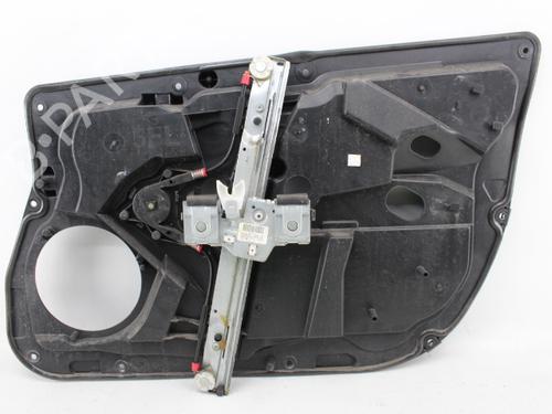 Front left window mechanism FORD FIESTA VI (CB1, CCN)  | BP19214788C22 