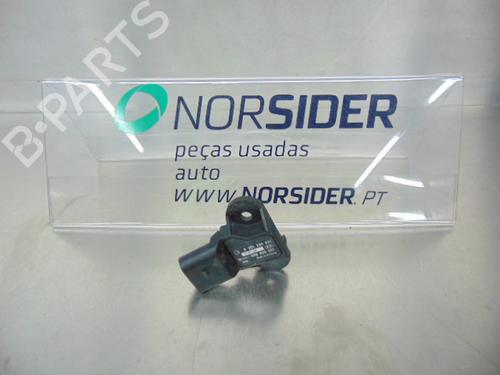 Elektronisk modul SEAT CORDOBA Vario (6K5) [1996-2002]  19191957