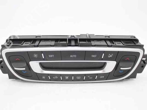 Used Climate control RENAULT MEGANE III Hatchback (BZ0/1_, B3_) 1.5 dCi (BZ0C) (90 hp) 19229080