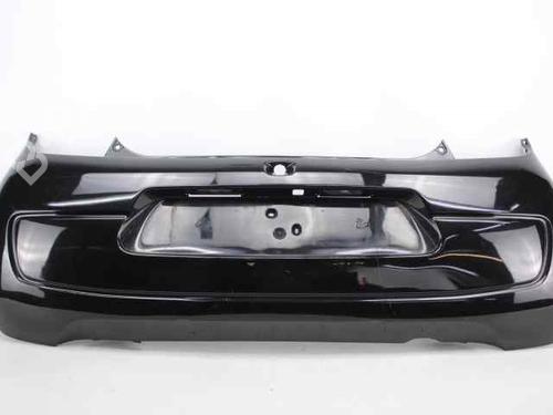 Paraurti posteriore CITROËN C1 II (PA_, PS_) 1.0 VTi 68 (69 hp) 32005821