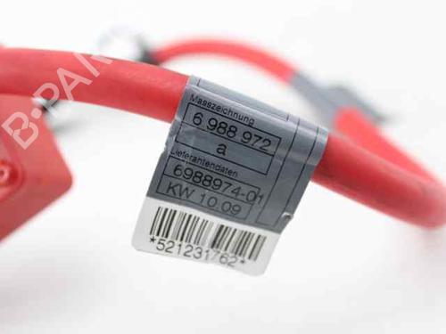 Cable BMW 3 Touring (E91) 320 d | BP27290431E12 