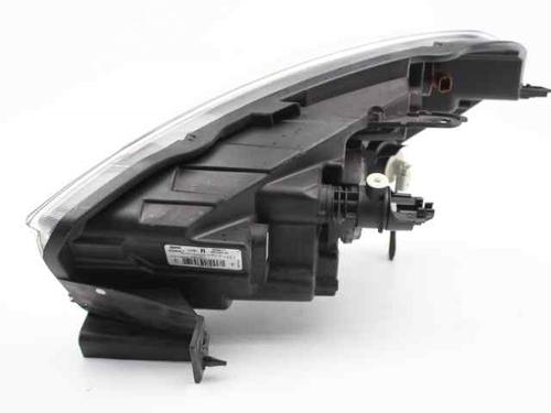 Right headlight DACIA LODGY (JS_) 1.5 dCi (JSMC, JSAF) | BP19237109C29 