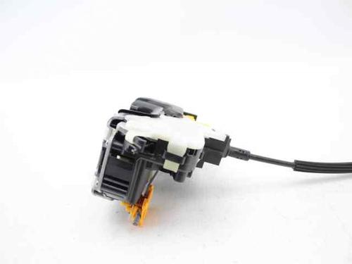 Front left lock OPEL INSIGNIA A Saloon (G09) 2.0 CDTI (69) | BP19242815C98 