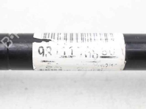 Left front driveshaft CITROËN GRAND C4 SPACETOURER (3A_, 3E_) 1.5 BlueHDi 130 | BP38024522M38 - Image 5
