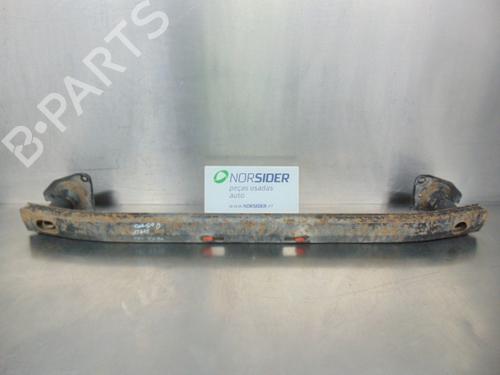 Used Rear bumper reinforcement OPEL CORSA D (S07) 1.3 CDTI (L08, L68) (75 hp) 19201644