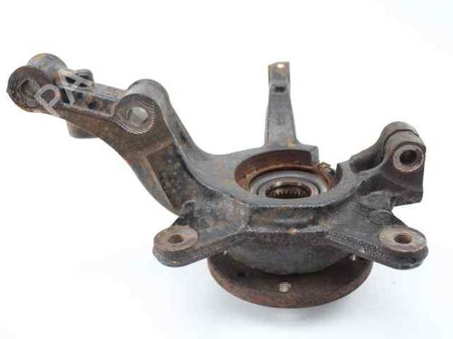 Right front steering knuckle MERCEDES-BENZ CITAN MPV (W415) 109 CDI (415.703) | BP19263831M26 