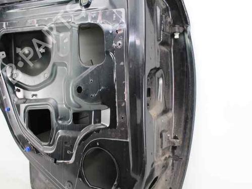 Dør venstre bagtil OPEL CORSA E (X15) 1.2 (08, 68) | BP32769176C4  - Image 7