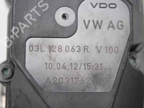 Fuel intake system AUDI Q5 (8RB) 2.0 TDI quattro | BP37253267M97 - Image 9