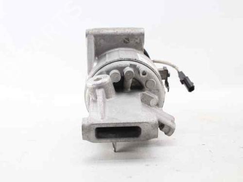 AC compressor DACIA SANDERO II TCe 90 (B8M1, B8MA, B8AC) | BP38100836M34 - Image 3