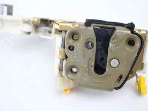 Front right lock NISSAN MICRA II (K11)  | BP19228143C97 