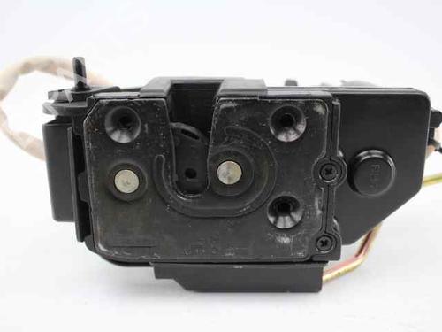 Rear right lock HYUNDAI GETZ (TB) 1.1 | BP21181417C99 