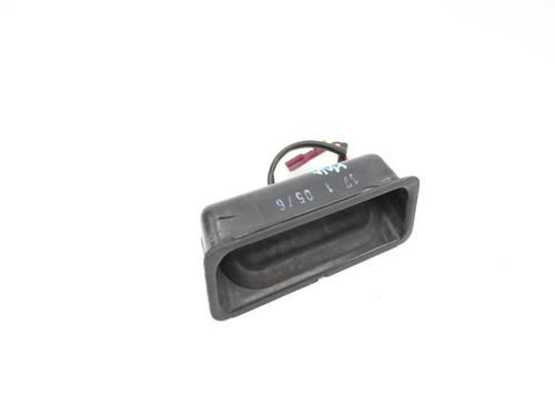 Used Tailgate handle BMW 5 (E60) 535 d (272 hp) 19210837