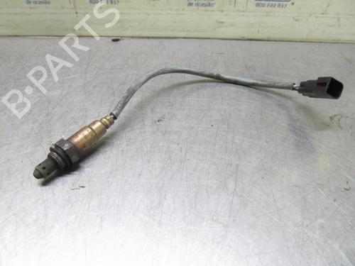 Elektronisk sensor MAZDA 121 III (JASM, JBSM) [1996-2003]  19185004