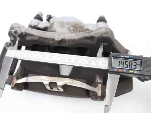 Right front brake caliper AUDI A6 C7 (4G2, 4GC) 2.0 TDI | BP31348212M104 