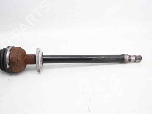 Right front driveshaft OPEL ASTRA H CLASSIC Saloon (A04) 1.7 CDTi (L69) | BP33728270M39 - Image 3