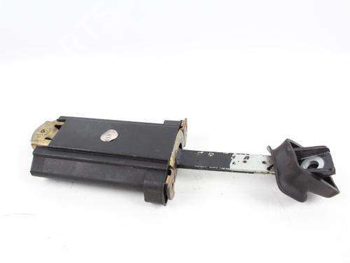 Used Hinge/Door check strap MERCEDES-BENZ C-CLASS (W202) C 250 D (202.125) (113 hp) 19211057