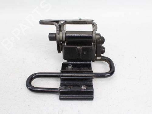 Hinge/Door check strap AUDI A4 B6 Avant (8E5)  | BP19207372C146 
