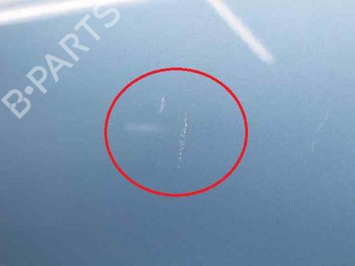 Left front door VW EOS (1F7, 1F8)  | BP19224332C2 