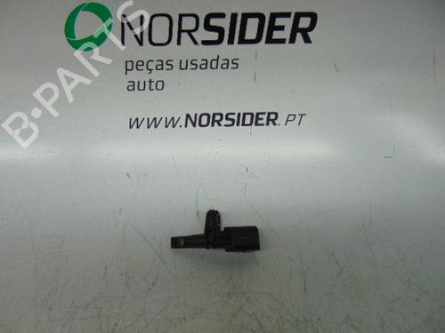 Used Electronic module VW GOLF V (1K1) 1.4 16V (80 hp) 21200594