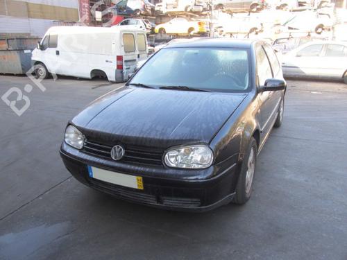 Right front driveshaft VW GOLF IV (1J1) 1.4 16V | BP19198742M39 