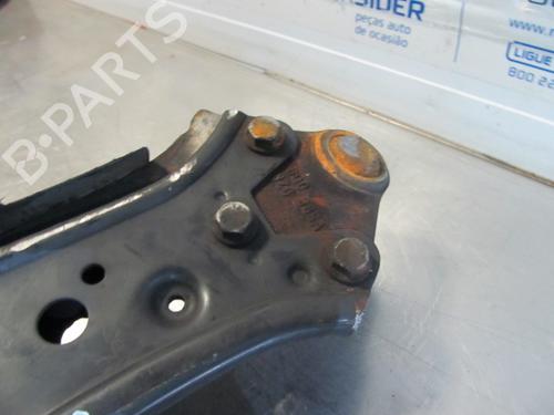 Left front suspension arm SKODA FABIA I (6Y2) 1.2 | BP19184362M12 