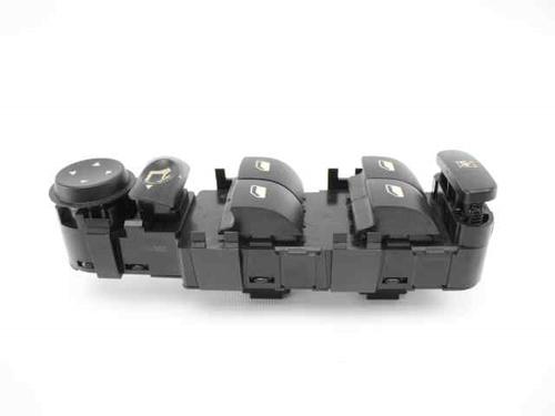Left front window switch PEUGEOT 307 CC (3B) 2.0 16V | BP19235438I27 