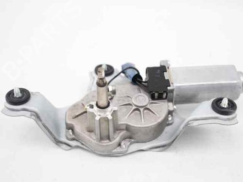 Used Rear wiper motor HYUNDAI i30 (GD) 1.4 (99 hp) 19239117