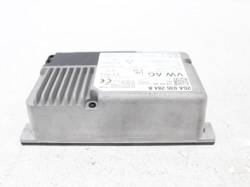 Electronic module SKODA FABIA IV (PJ3) 1.0 TSI | BP40485050M83 - Image 8