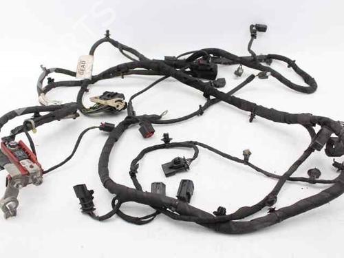 Wiring harness FORD FOCUS IV (HN) 1.5 EcoBlue | BP34334148E16  - Image 5