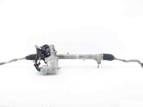 Used Steering rack Steering rack CITROËN C4 SPACETOURER (3D_) 1.2 PureTech 130 (131 hp) 33894421 33894421
