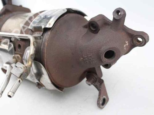 Particulate filter KIA PRO CEE'D (JD) 1.6 CRDi 110 | BP28528570M81 