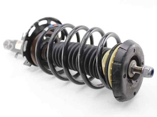 Used Right front shock absorber CITROËN C3 II (SC_) 1.4 HDi 70 (SC8HZC, SC8HR0, SC8HP4) (68 hp) 25208192