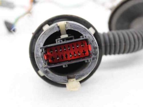 Wiring harness PEUGEOT 206 Hatchback (2A/C) 1.4 HDi eco 70 | BP19226460E16 