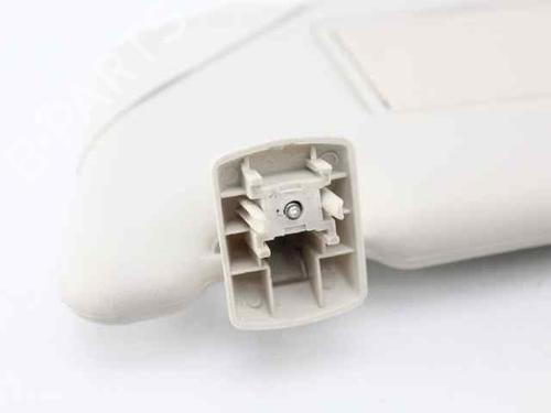 Left sun visor FORD FOCUS III Turnier  | BP29761300I1 